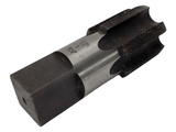 Bay State 2"-16 NEF Hand Tap 6 Flute HS 74 CG