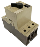 Siemens 3VE3000-2HA00 Motor Starter 600VAC 30A 30HP