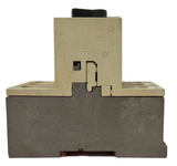 Siemens 3VE3000-2HA00 Motor Starter 600VAC 30A 30HP