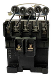 Fuji Electric 4NC0H0 SC-5-1 Magnetic Contactor 5-Pole 240 VAC 32 A