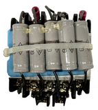 Fuji Electric 4NC0H0 SC-5-1 Magnetic Contactor 5-Pole 240 VAC 32 A