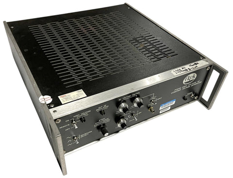 Trek P0652-1 Hight Voltage AC Constant Voltage Generator 1-1000V 0-10kV P-P