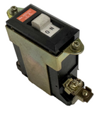 IDEC NRC110 Circuit Protector 250 Max Volts 50/60 Hz 220V 3A