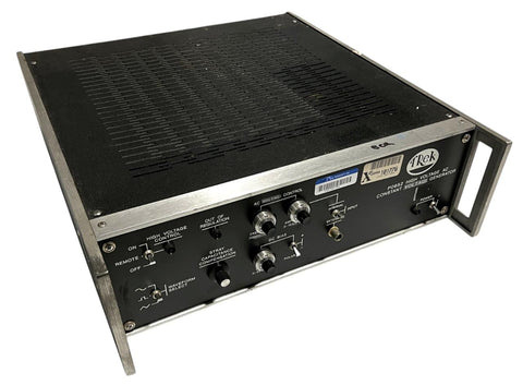 Trek P0652-G Hight Voltage AC Constant Voltage Generator 1-1000V 0-10kV P-P