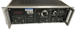 Trek 610C P0744 High Voltage Power Supply, Amplifier, Controller 0-10kV 0-2000uA