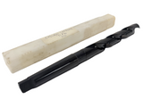 Chicago-Latrobe 11/16" High Speed Drill Bit Black Steel