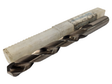 C-L Chicago Latrobe 39/64" High Speed Drill Bit HSCo USA