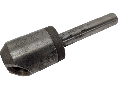 Devlieg Microbore SS10-66 Straight Shank Boring Bar Tool Holder 1" Shank 8.50" L