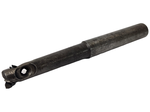 Devlieg Microbore SS10-552T Adjustable Boring Bar Tool Holder