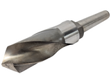 SIP Societe Genevoise DC 2.190" Taper Shank Drill Bit