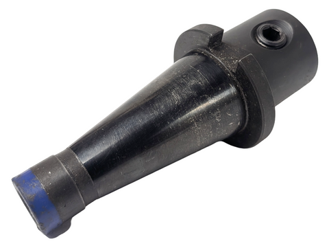 Parlec N40-75EM2 End Mill Tool Holder 3/4" ID 2-1/4" Projection