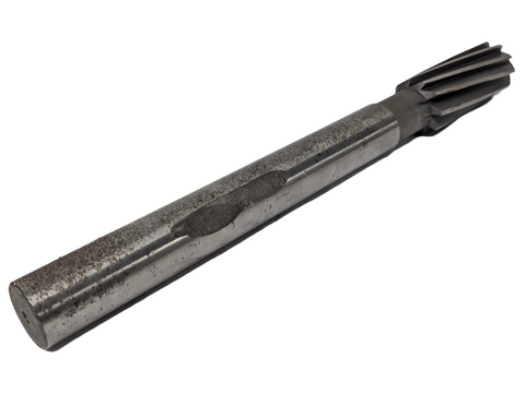 FYR Macedonia 1-1/4" Straight Shank Reamer HS
