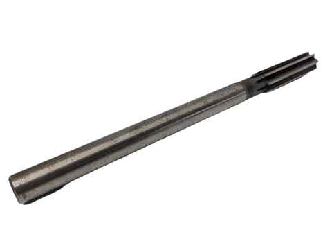 FYR Macedonia .7300" Straight Shank Chunking Reamer HS