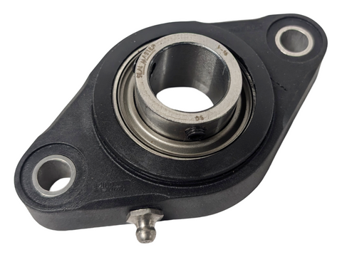 SealMaster V-16 2-Bolt Flange Mount Ball Bearing Made in USA