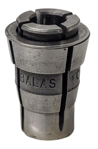 Balas C4 Collet Flexi-Grip 3/8" Size