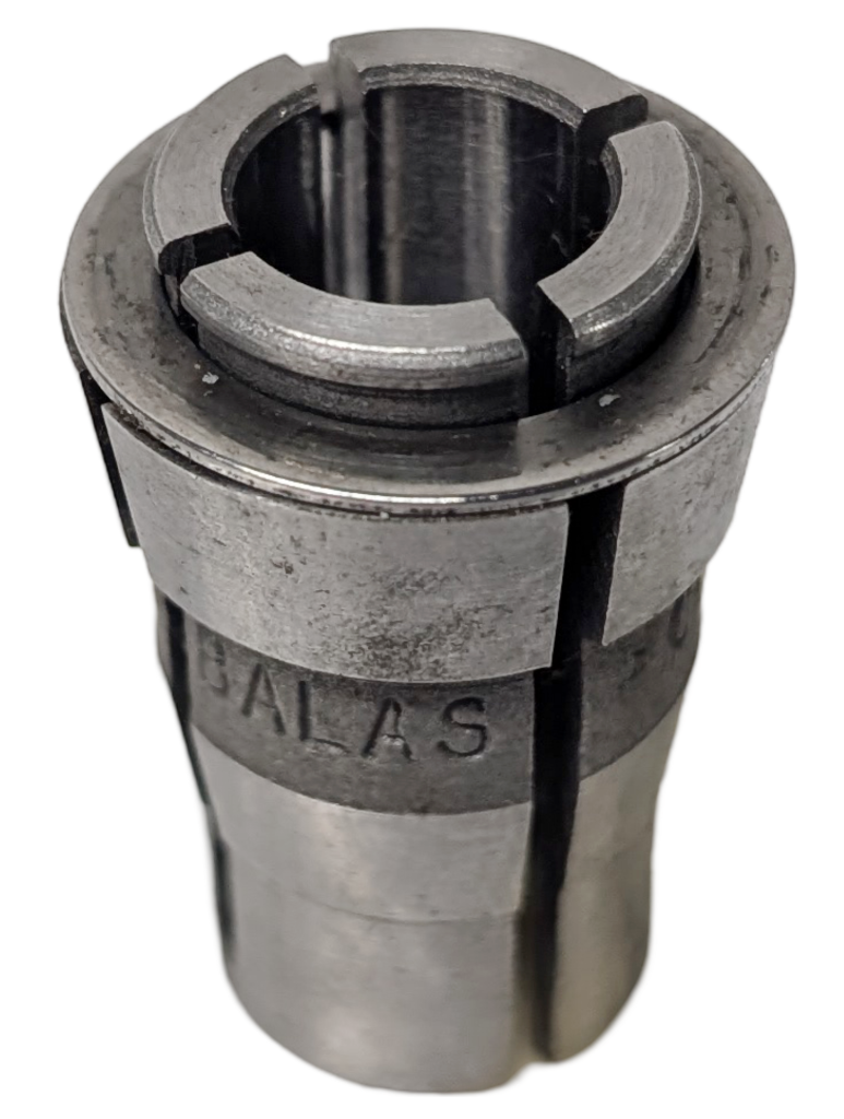 Balas C4 Collet Flexi-Grip 29/64
