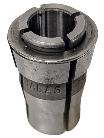 Balas C4 Collet Flexi-Grip 29/64" Size