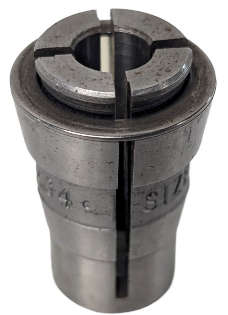Balas C4 Collet Flexi-Grip 21/64