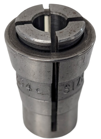 Balas C4 Collet Flexi-Grip 21/64" Size