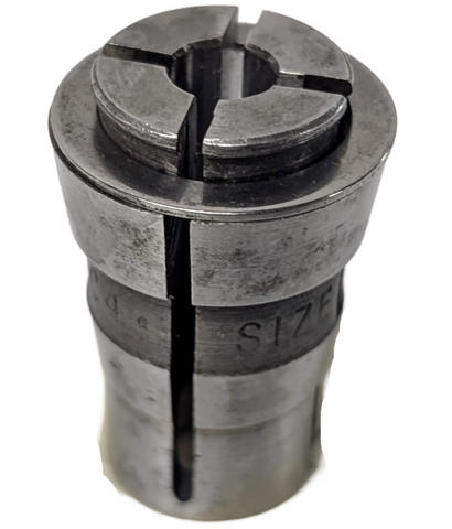 Balas C4 Collet Flexi-Grip 17/64" Size