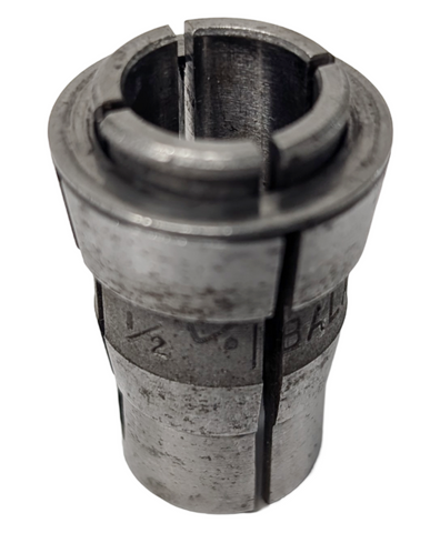 Balas C4 Collet Flexi-Grip 1/2" Size