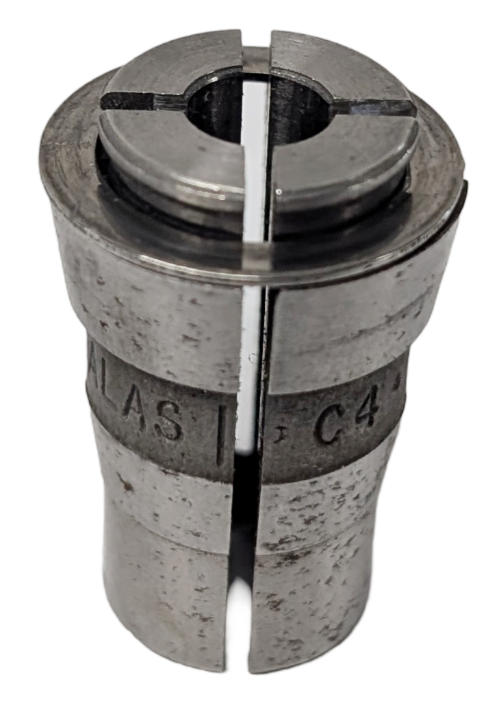 C4 Collets Balas C4 Collet Flexi-Grip 19/64