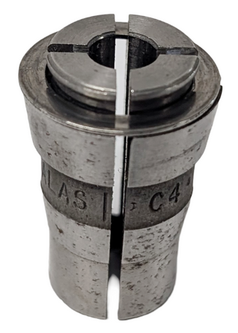 Balas C4 Collet Flexi-Grip 19/64" Size