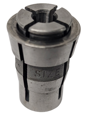 Balas C4 Collet Flexi-Grip 9/32" Size