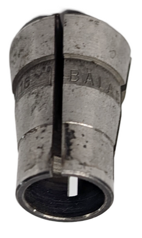 Balas C4 Collet Flexi-Grip 5/16" Size