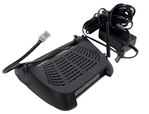 Mitel 50009840 Wireless LAN Stand W/ Cable & Power Supply