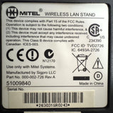 Mitel 50009840 Wireless LAN Stand W/ Cable & Power Supply