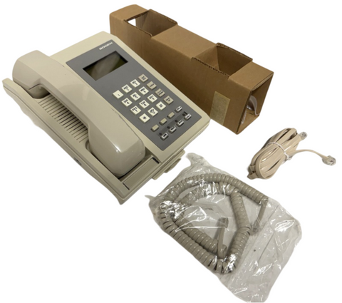 Bogen MCDS2 Multicom 2000 Administrative Communication Phone System
