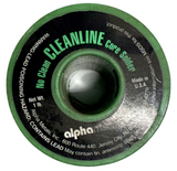 Telecor Plus SN63PB37 Solder Wire .032" 1 LB Spool