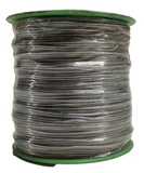 Telecor Plus SN63PB37 Solder Wire .032" 1 LB Spool