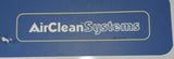 Air Clean Systems AC8000HFB 96" x 22" Horizontal Flow Clean Bench Fume Hood