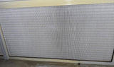 Air Clean Systems AC8000HFB 96" x 22" Horizontal Flow Clean Bench Fume Hood