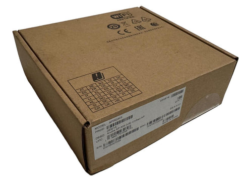 HPE Aruba AP-303 Unified Access Point 802.11ac Wave 2