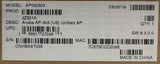 HPE Aruba AP-303 Unified Access Point 802.11ac Wave 2