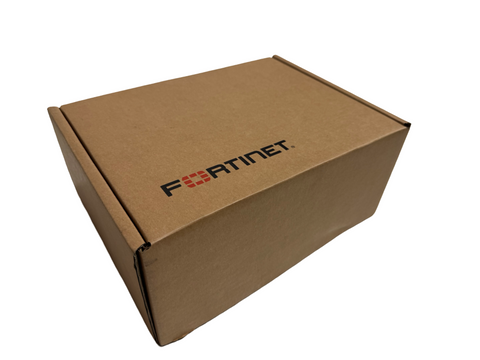 Fortinet FortiGate-60E FG-60E-BDL-950-12 Network Security Firewall Appliance