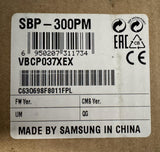 Samsung SBP-300PM Pole Mount Adapter For SBP-300 Series Cameras