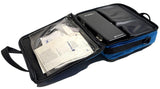 Electrodata TTS 3 EZ-TESTER II T-Carrier Test Set w/ Manual & Accessories