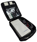 Datacom Technologies ExBert T1 Monitor Test Set W/ Accessories