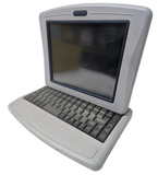 eCopy ScanStand SSLCD Display Monitor & Keyboard Workstation