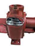 Roper 3611HBZ Heavy-Duty Gear Pump 2" NPT 3 Type 2679 Spec