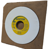Norton 38A46-HVBE Straight Grinding Wheel 2070 RPM 12" x 3/4" x 3"