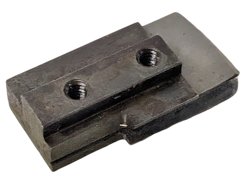Blade Support Manchester 308-145 Lower Insert Support Blade