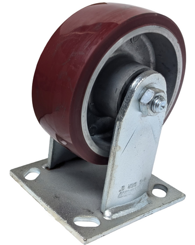 Colson 4-5 Ser 5" Caster Wheel Assembly