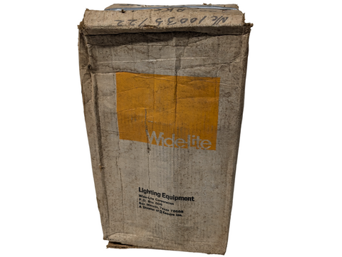 Wide-Lite 400-RKS-480 Ballast Autotransformer Type S-51 400W