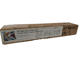 HP C3886A High-Gloss White Film Roll 24 Inches Wide X 70 Feet 4MIL