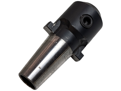 Universal Engineering 80245 End Mill Holder 3/4" Kwik Switch 200 Shank #2